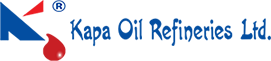 Kapa Oil logo